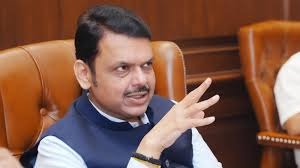 Devendra Fadnavis