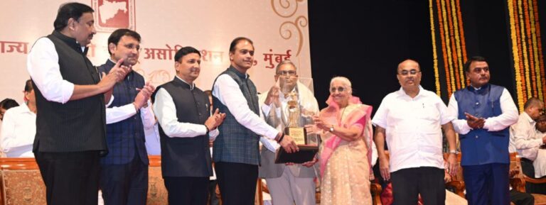महाराष्ट्र सहकार क्षेत्राचा गौरवशाली इतिहास – डॉ. पंकज भोयर