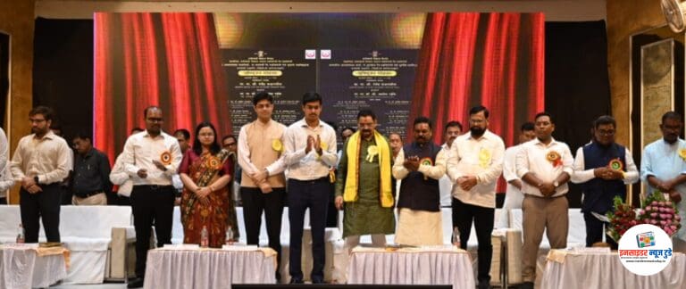 ‘पीएम जनमन’ आणि ‘धरती आबा’ योजनांच्या प्रभावी अंमलबजावणीतून आदिवासी विकासाला गती द्या – आदिवासी विकास मंत्री डॉ. अशोक उईके