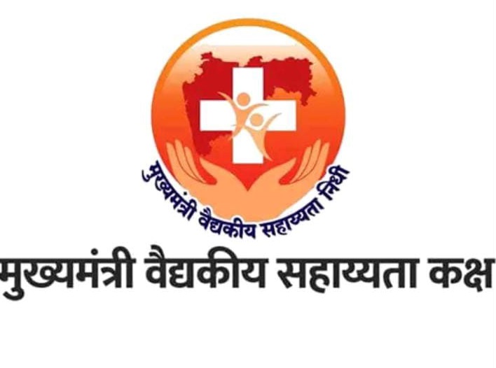 ‘मुख्यमंत्री वैद्यकीय सहायता निधी कक्ष’  गरजू रुग्णांसाठी मदतीचा हात !