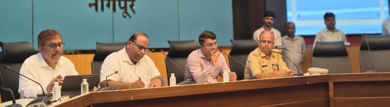 अनुकंपा उमेदवारांनी प्रतिक्षासूचीसंदर्भात नियुक्ती प्राधिकाऱ्यांशी संपर्क साधावा