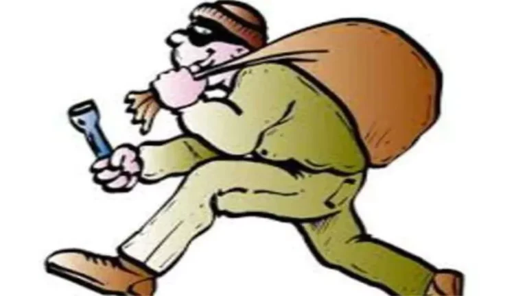 घरफोडी-चोरी प्रकरणात तिघांना अटक; नागपूर पोलिसांची मोठी कारवाई, ९ गुन्हे उघड – जवळपास २ लाखांचा मुद्देमाल हस्तगत!
