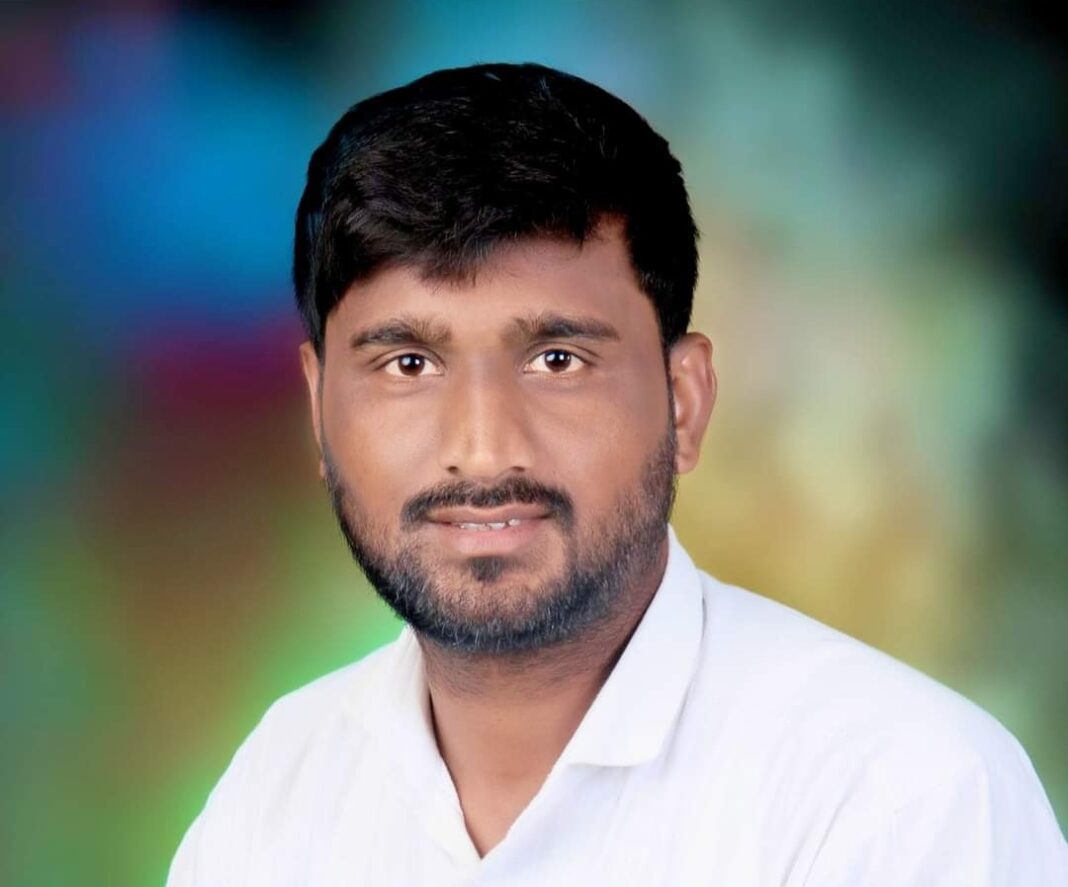 दापोरी येथे सुपर बस थांबत नसल्याने शेकडो विद्यार्थ्यांचे शैक्षणिक नुकसान ! दापोरी येथे सुपर बस थांबत नसल्याने शेकडो विद्यार्थ्यांचे शैक्षणिक नुकसान !
