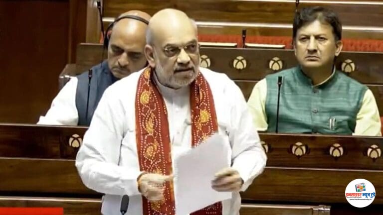 ‘Played crucial role in eliminating cowardly terrorists’: PM Modi hails Op Mahadev; shares Amit Shah’s LS speech