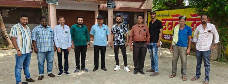 खापा परिसरातील देखील बार आणि रेस्टॉरंट बंद