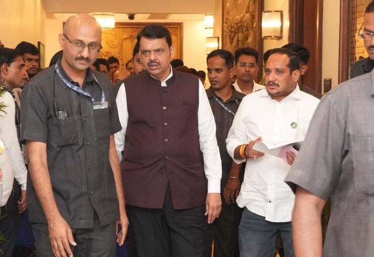 भाविकांची गैरसोय टाळा, एसटी बसेसना परवानगी द्या – आमदार प्रविण दाटके यांची मागणी