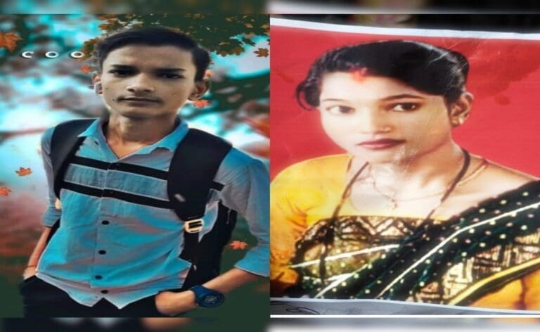 नालासोपाऱ्यात पत्नीने प्रियकरासोबत नवऱ्याची हत्या केली