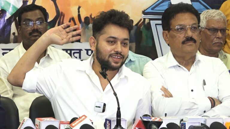 मनपा निवडणुकीपूर्वी पुन्हा एकदा बॅलेट पेपरची मागणी जोरात