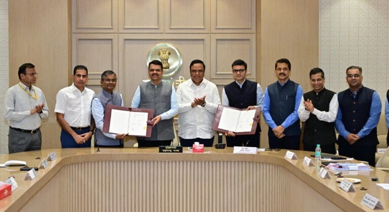 ‘डिजिटल गव्हर्नन्स’ ही गरज नाही तर आवश्यकता