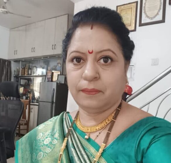 ईनर व्हील क्लब ऑफ नागपूर ऑरेंज सिटीचा पदग्रहण समारंभ २० जुलै रोजी होणार