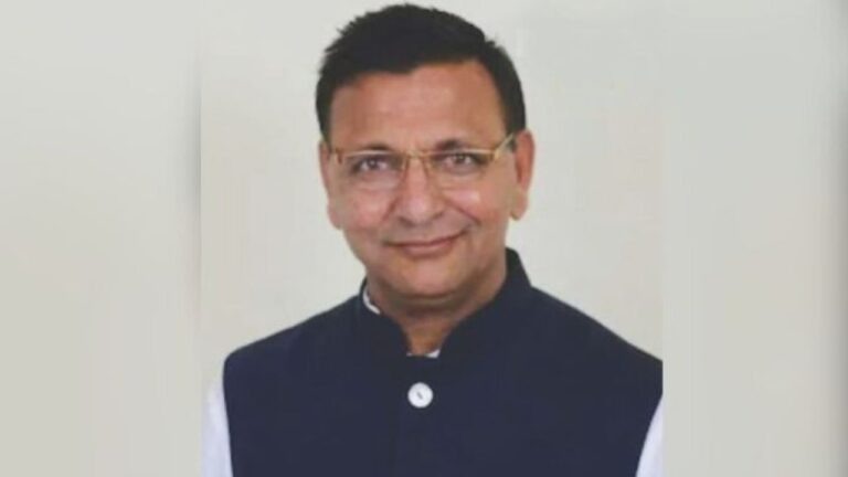 हनीट्रॅप प्रकरणात भाजप नेते प्रफुल्ल लोढा अटकेत; जळगावमध्ये छापे, उच्चपदस्थांपर्यंत चौकशीची शक्यता 