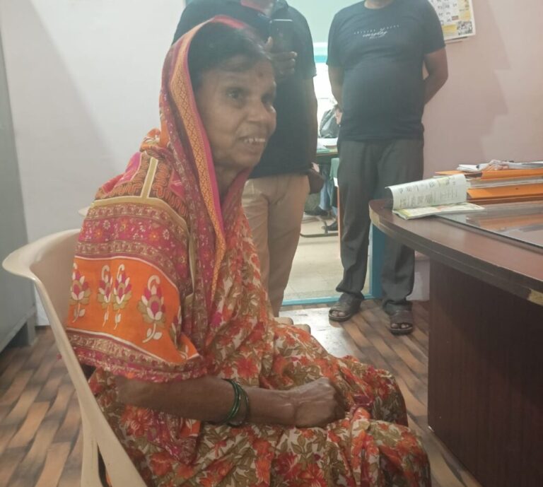 अन् अकरा हजार देता का साहेब…!