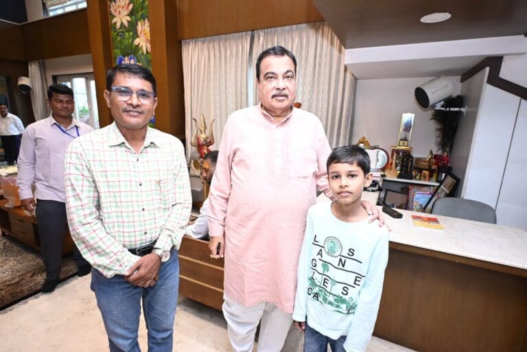 शौर्य उमाटे याची ‘जम्प रोप वर्ल्डकप ‘ साठी निवड