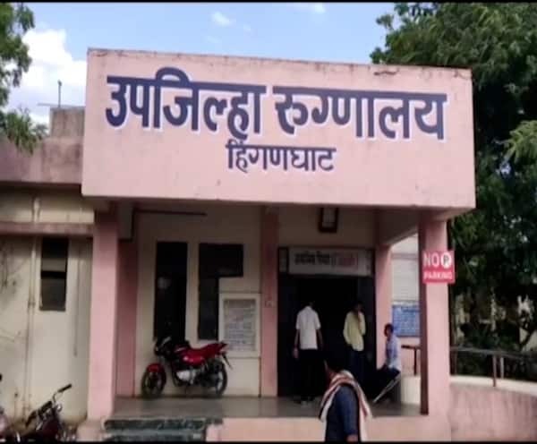 धक्कादायक प्रकार! शस्त्रक्रिया झालेल्या रुग्णाच्या अंगावर चढल्या मुंग्या
