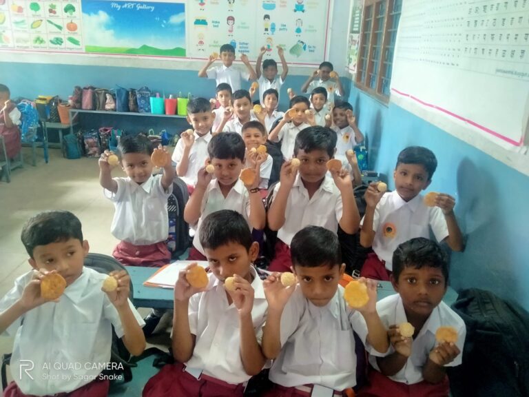किट्स येथे व्हर्च्युअल लॅब कार्यशाळेचे आयोजन