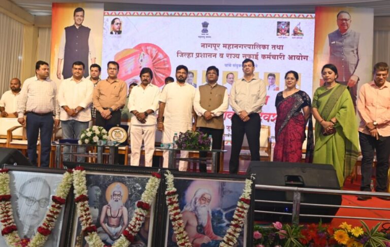 लाड-पागे समितीच्या शिफारसीनुसार १६९ वारसदारांना नियुक्तीपत्राचे वाटप 