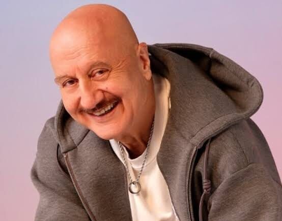 Anupam Kher recalls shutting down Aamir Khan on Dil He Ke Manta Nahin sets ‘with an English phrase’: ‘He complained to Mahesh Bhatt’. Anupam Kher recalls shutting down Aamir Khan on Dil He Ke Manta Nahin sets ‘with an English phrase’: ‘He complained to Mahesh Bhatt’.