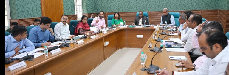 स्थानीय निवडणुका पारदर्शक व निर्भय होण्यासाठी नियोजन करा