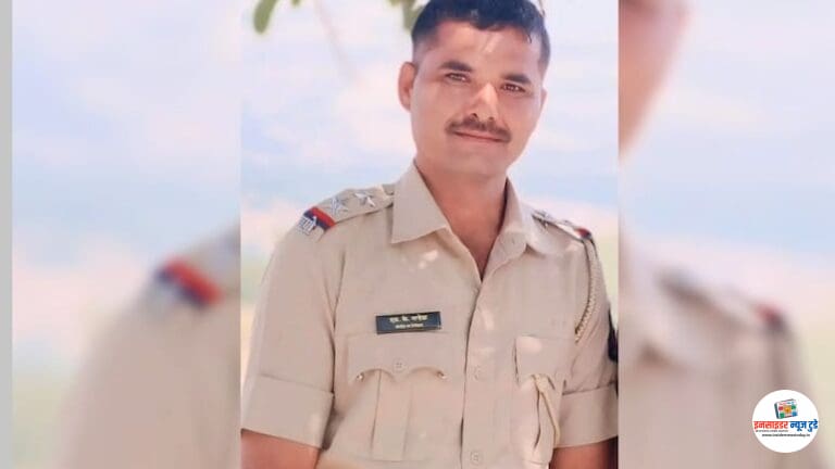 जळगाव हादरले! पोलीस स्टेशनमध्येच 3 तरुणांचा अनैसर्गिक लैंगिक छळ; PSI निलंबित, कठोर कारवाईची मागणी