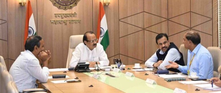 पुणे महानगर प्रदेश ग्रोथ हब उभारणार  – उपमुख्यमंत्री अजित पवार