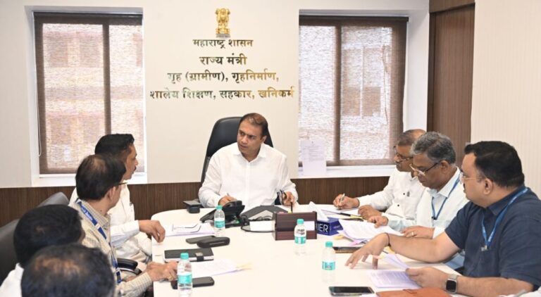 शालेय उपक्रमांसाठी प्रभावी अंमलबजावणीचे नियोजन करा- डॉ. पंकज भोयर