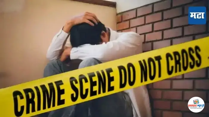 ‘सकाळीच दारु पित बसलास का?’ बिल्डरने हटकल्याने दलालाचे भयंकर कृत्य, थेट सिटबेल्टने…