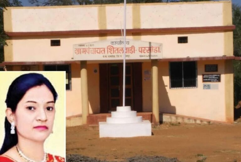 आता धडक मोहीम अतिक्रमण करणाऱ्यांची गय नाही