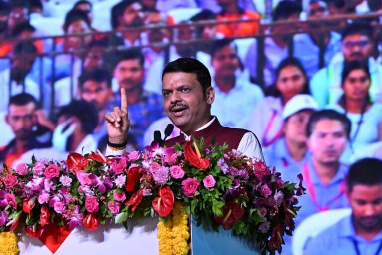 गडचिरोलीची ‘स्टील हब’च्या स्वप्नपूर्तीकडे वाटचाल
