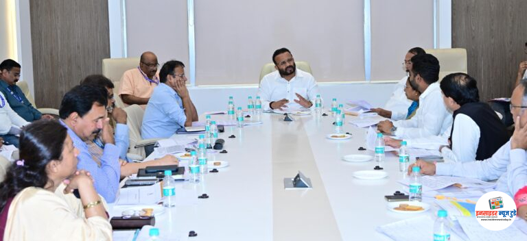 ठाणे जिल्ह्यातील जिल्हा परिषदेच्या सर्व शाळांमध्ये  सीसीटीव्ही बसविण्यासाठी कार्यवाही करावी