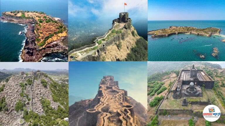 छत्रपती शिवाजी महाराजांच्या 12 किल्ल्यांचा जागतिक वारसा स्थळात समावेश होणे ही संपूर्ण देशासाठी अभिमानाची बाब
