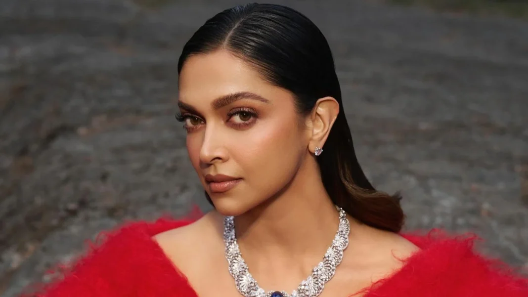 Deepika Padukone becomes first Indian to be honoured with Hollywood Walk of Fame star. Deepika Padukone becomes first Indian to be honoured with Hollywood Walk of Fame star.