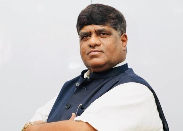 Hulgesh Chalwadi sir