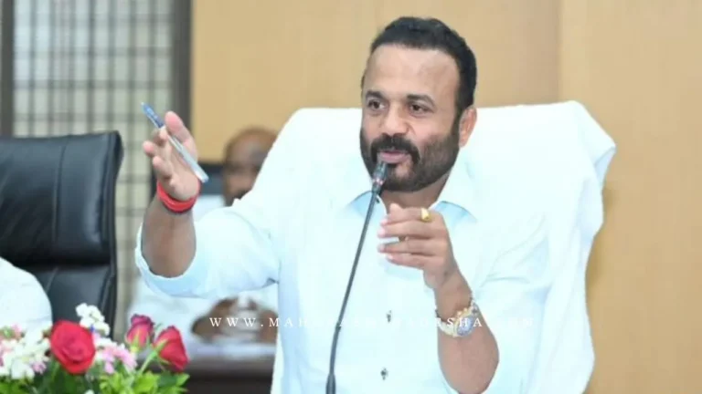 बनावट शासन निर्णय; गुन्हा दाखल करण्यास दिरंगाई केलेल्या अधिकाऱ्यांची चौकशी करणार – ग्रामविकास मंत्री जयकुमार गोरे
