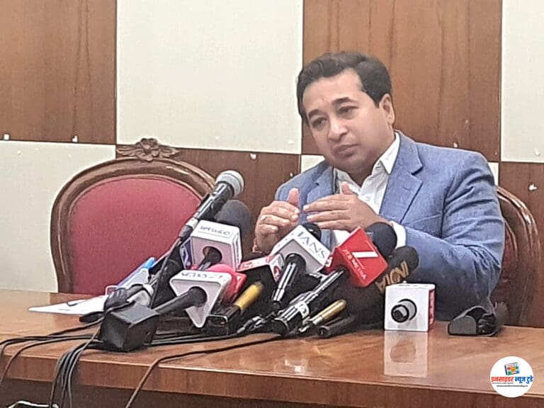 मत्स्यखाद्य खरेदीसंदर्भात नवीन मार्गदर्शक सूचना लागू  – मत्स्यव्यवसाय व बंदरे मंत्री नितेश राणे