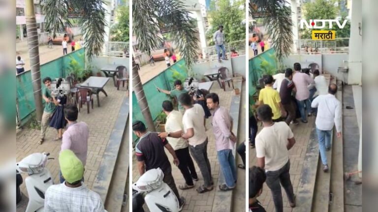 साताऱ्यात एकतर्फी प्रेमातून अल्पवयीन मुलीला धमकी