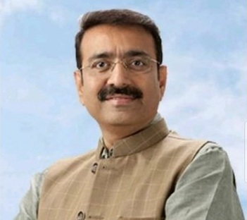 sandip joshi