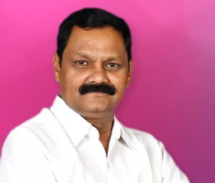 अशोक उईके