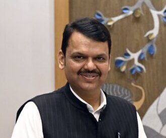 देवेंद्र फडणवीस