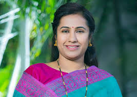 हिंगोली जिल्ह्यातील लक्ष्मण तांड्याला  सुधारित योजनेनुसार पाणी पुरवठा करू  – पाणीपुरवठा राज्यमंत्री मेघना साकोरे-बोर्डीकर