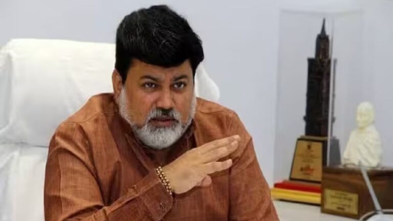 कांदिवलीच्या साईबाबा नगर येथील भूखंड प्रकरणाची चौकशी डीसीपी स्तरावर होणार – मंत्री डॉ. उदय सामंत