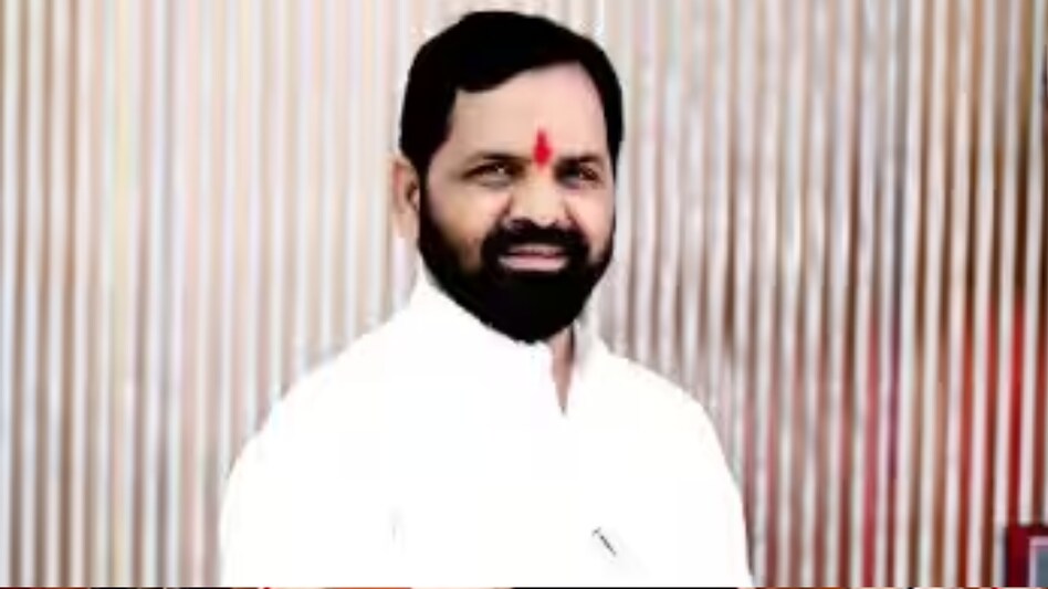 मंत्री भरत गोगावले