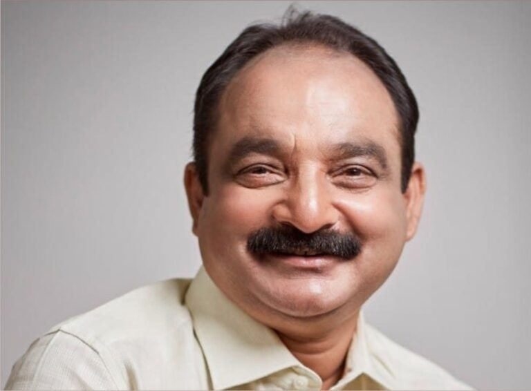 चारा छावणी प्रलंबित अनुदानाबाबत शासन सकारात्मक  – मदत व पुनर्वसन मंत्री मकरंद जाधव-पाटील
