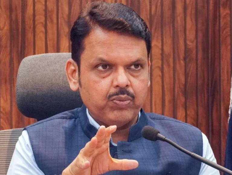 घरकुल योजनेसाठी नवे सर्वेक्षण सुरू; पात्र नागरिकांनी नाव नोंदणी करावी  – मुख्यमंत्री देवेंद्र फडणवीस यांचे आवाहन