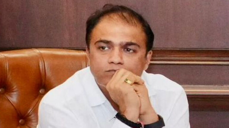 ‘बालभारती’ची नवीन सुसज्ज इमारत लवकरच  – शिक्षण राज्यमंत्री डॉ.पंकज भोयर