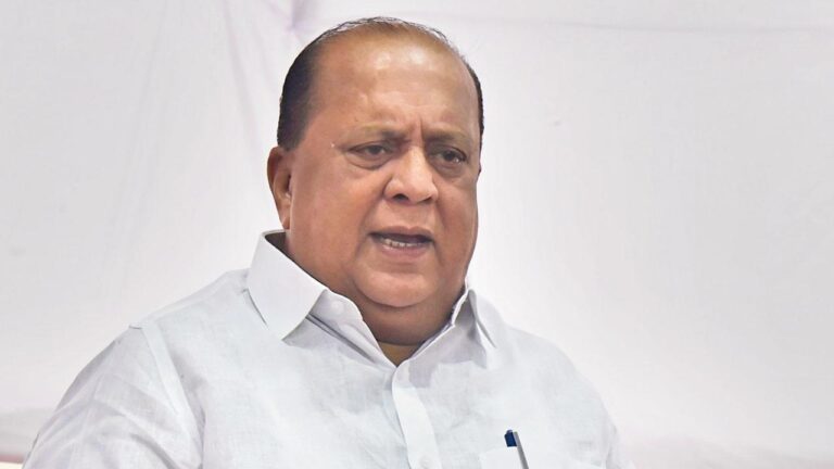 अंबेजोगाईतील स्वामी रामानंद तीर्थ शासकीय वैद्यकीय महाविद्यालयासाठी  181 कोटींच्या प्रशासकीय मान्यता  – वैद्यकीय शिक्षण मंत्री हसन मुश्रीफ