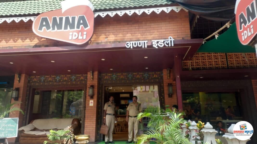 सार्वजनिक ठिकाणी अस्वच्छता पसरविणाऱ्या ४७ प्रकरणांची नोंद उपद्रव शोध पथकाची धडक कारवाई सार्वजनिक ठिकाणी अस्वच्छता पसरविणाऱ्या ४७ प्रकरणांची नोंद उपद्रव शोध पथकाची धडक कारवाई