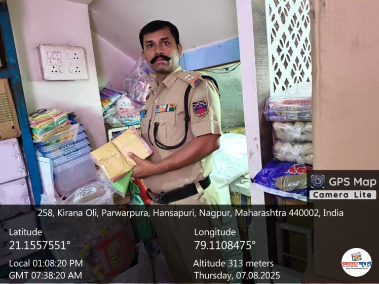 सार्वजनिक ठिकाणी अस्वच्छता पसरविणाऱ्या ४० प्रकरणांची नोंद उपद्रव शोध पथकाची धडक कारवाई 