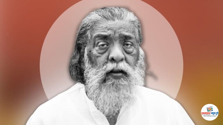 झारखंडचे माजी मुख्यमंत्री शिबू सोरेन यांचे निधन