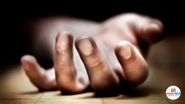 आजाराला कंटाळून वृद्ध डॉक्टरची आत्महत्या पत्नीही विषप्राशनामुळे गंभीर