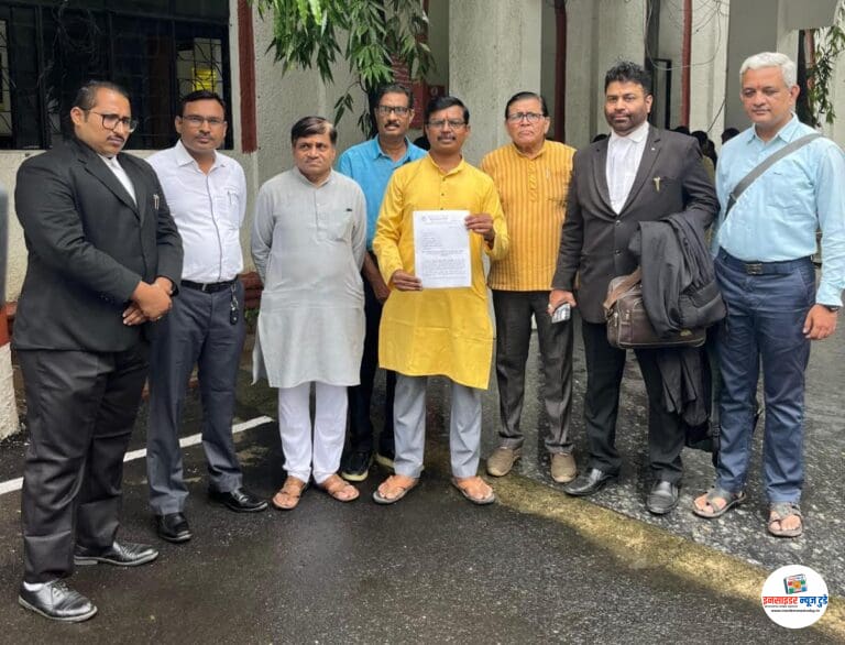 गणेशोत्सवाची पवित्रता राखा; हिंदू जनजागृती समितीची विविध मागणी